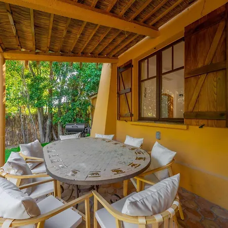 Appartamento A C With Garden, 4bdr Sleeps 7 - *