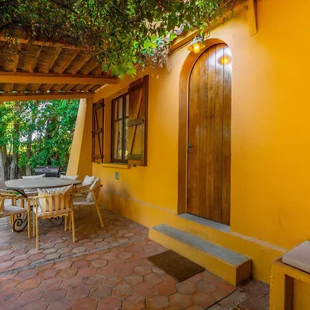 A C With Garden, 4bdr Sleeps 7 - * Saint-Tropez