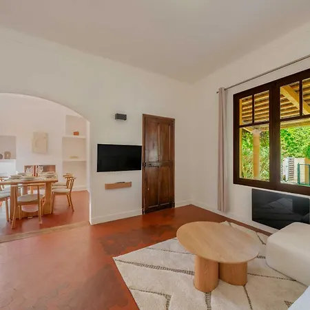 Appartamento A C With Garden, 4bdr Sleeps 7 - *