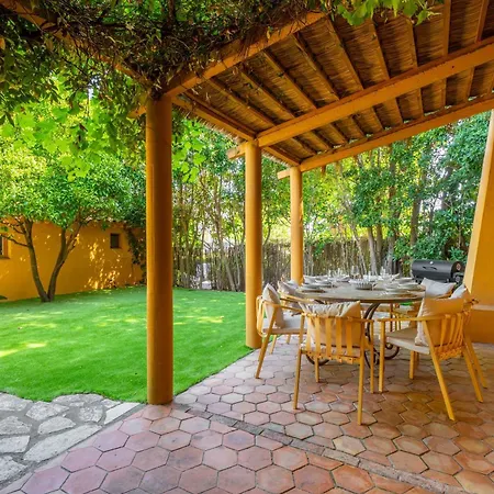 Appartamento A C With Garden, 4bdr Sleeps 7 -