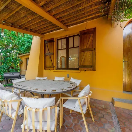 Appartamento A C With Garden, 4bdr Sleeps 7 - *