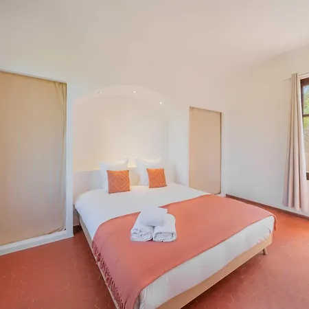 Appartamento A C With Garden, 4bdr Sleeps 7 - Saint-Tropez