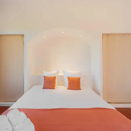 Appartamento A C With Garden, 4bdr Sleeps 7 - Saint-Tropez