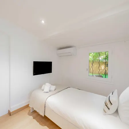 Appartamento A C With Garden, 4bdr Sleeps 7 - *